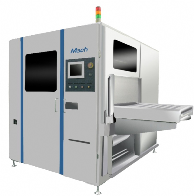 Hakuto Mach 630 Series