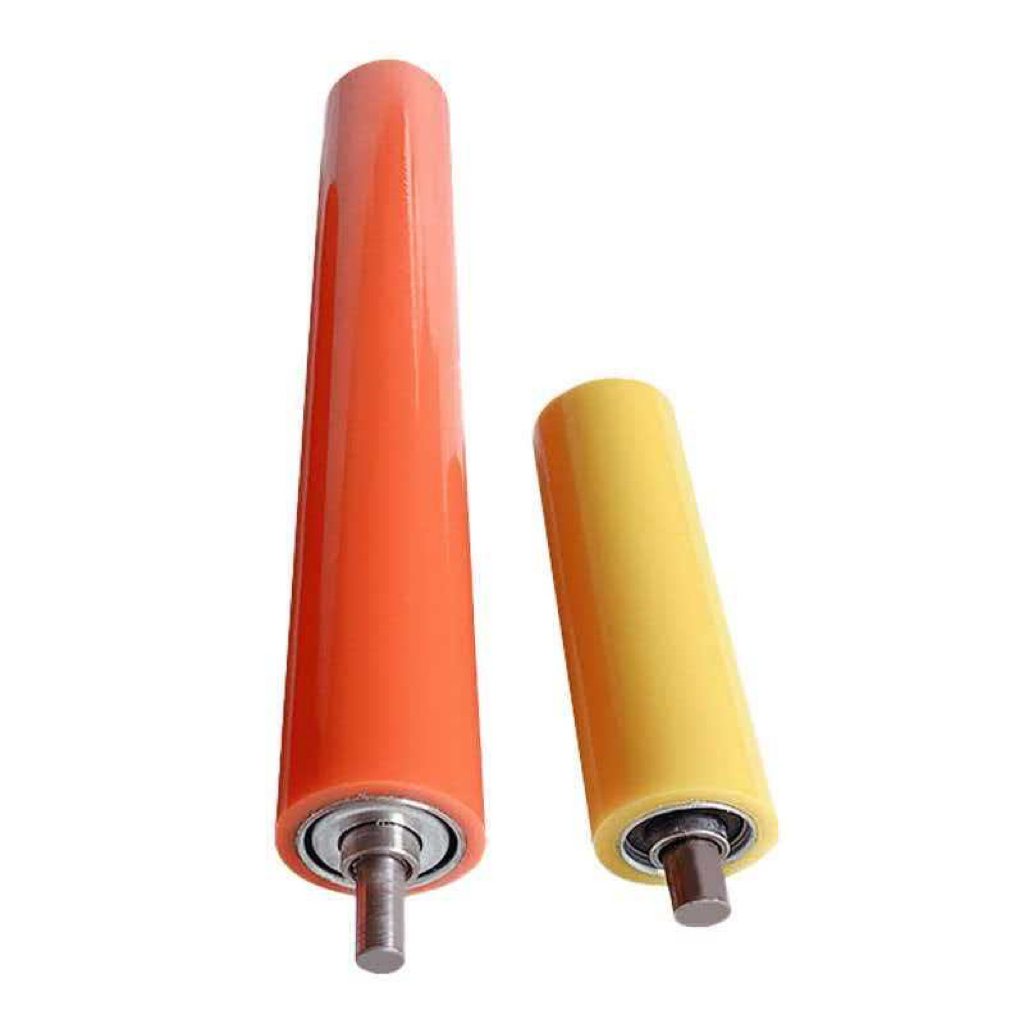 Hakuto Laminating Heat Rolls