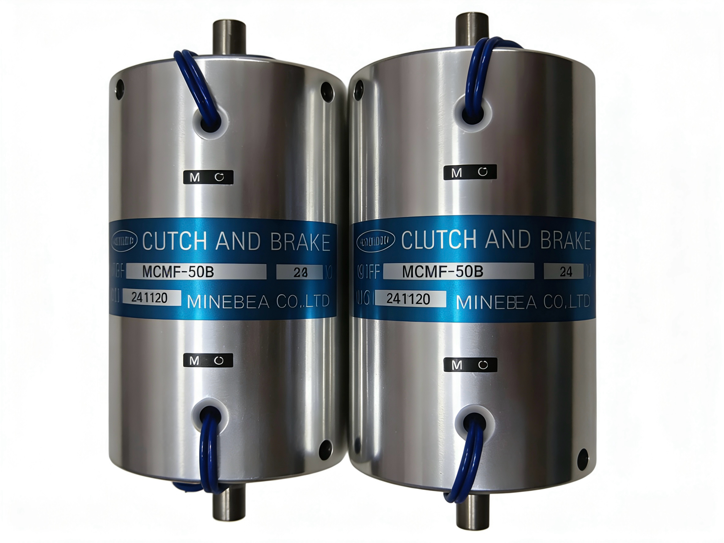 Dry Film Laminator Electromagnetic Clutch MCMF-50B