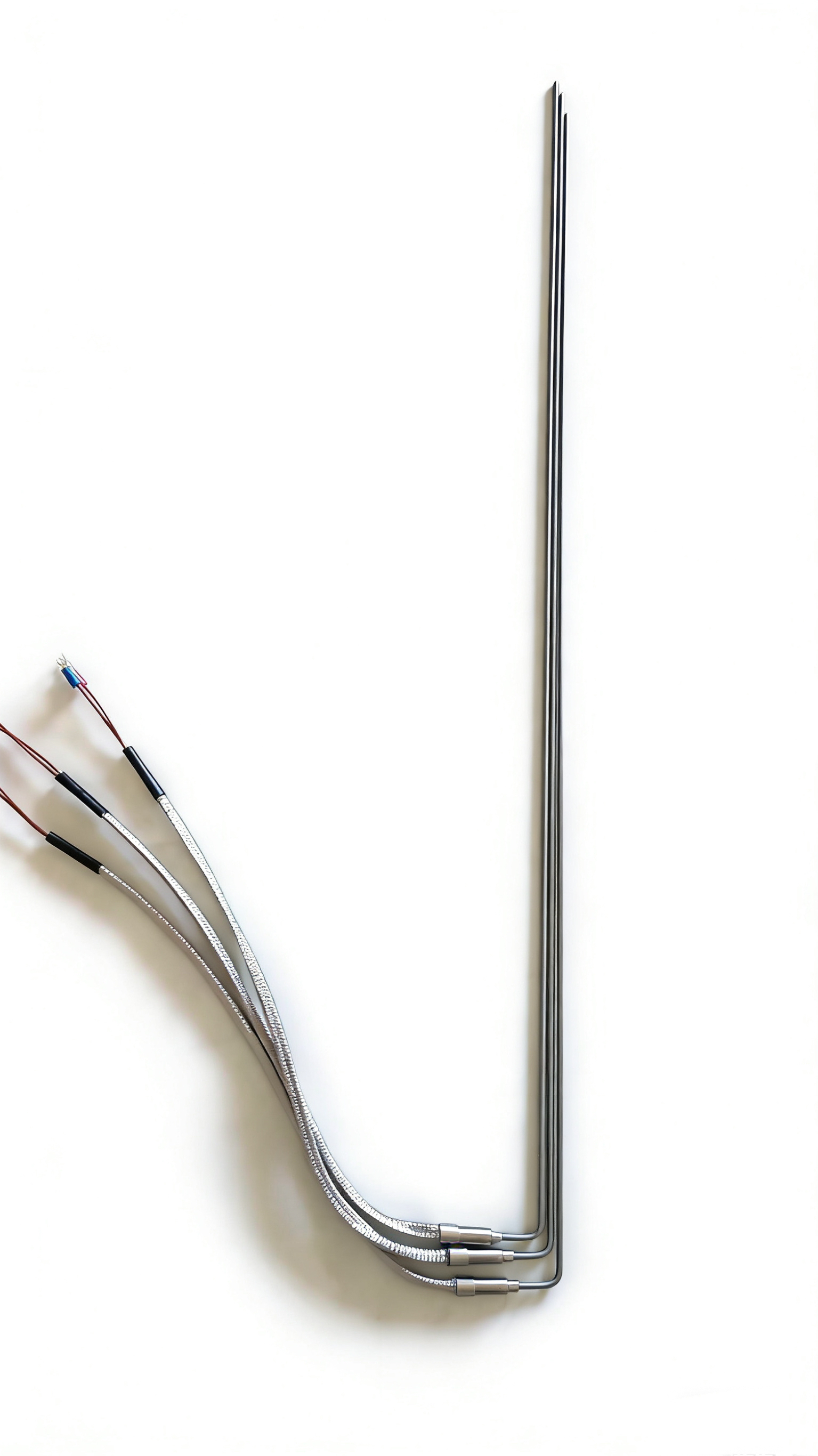 Laminator Pressure Bar Heating Element