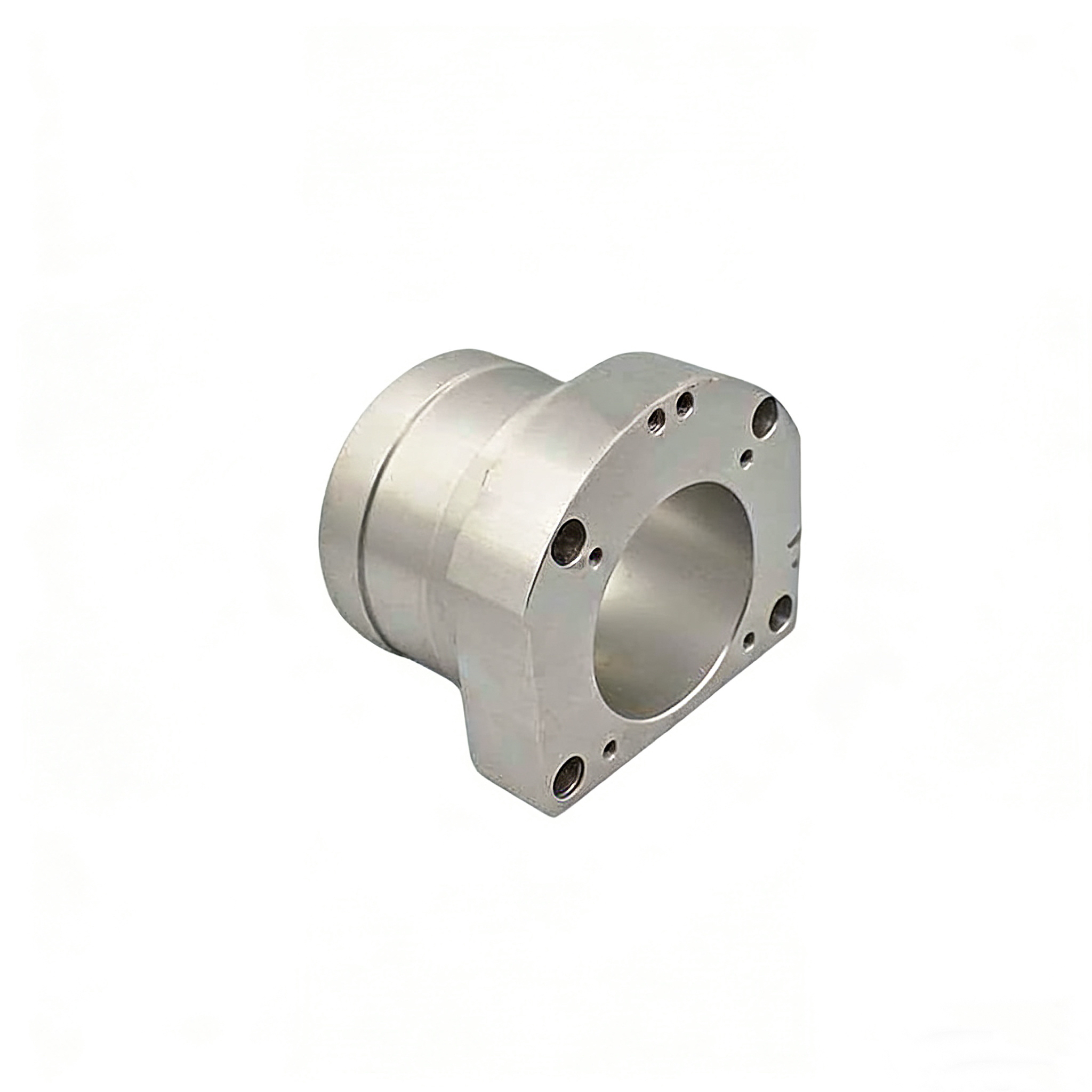 Hakuto Mach 630 Laminator Bearing Housing