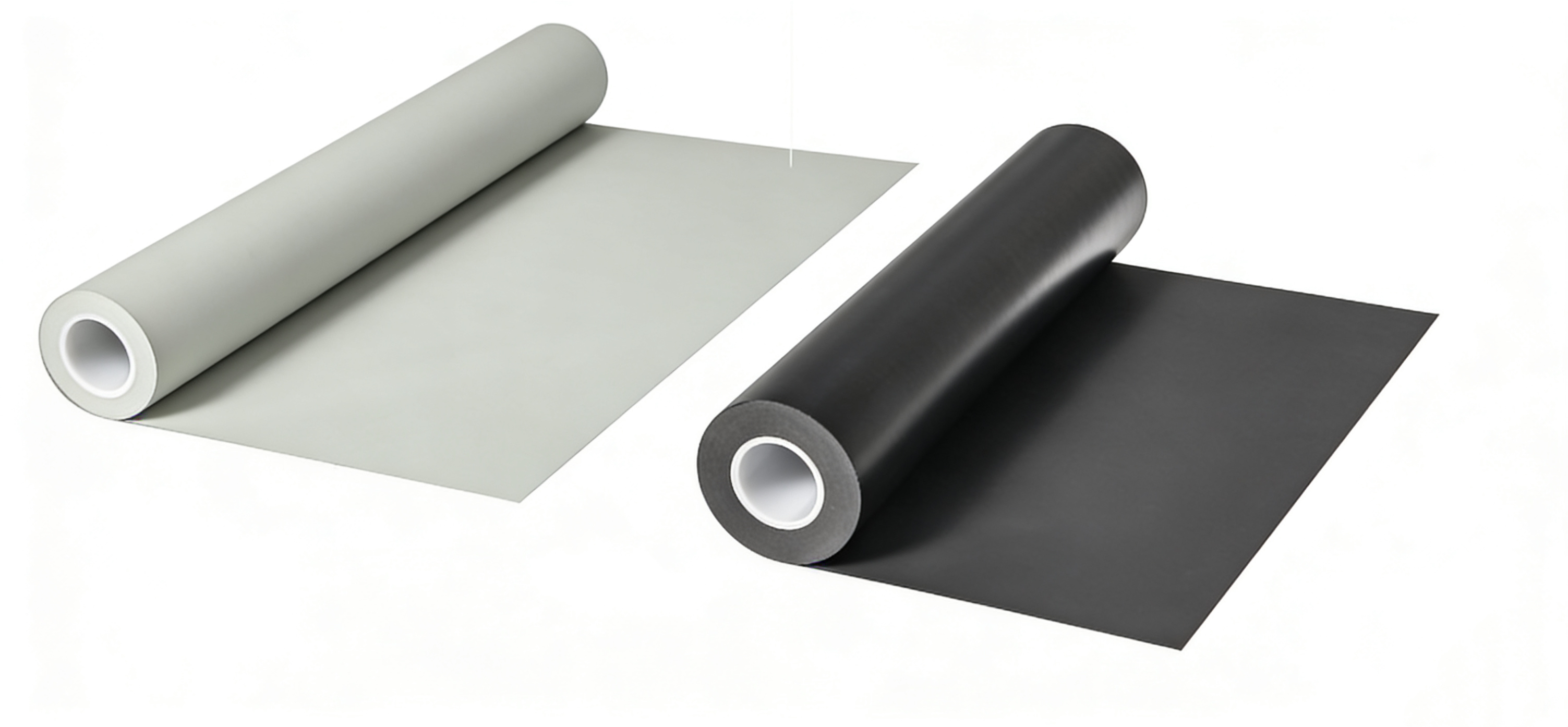 Thermal Silicone Rubber Pad